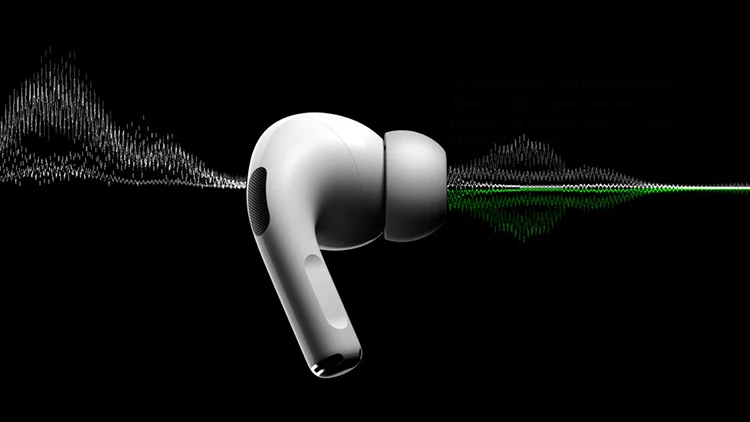 Noise Reduction Stereo I500 Tws Pro In-Ear Bluetooth Wireless Earphone - ANKUX.COM