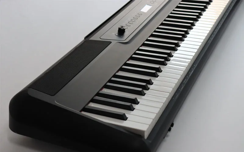 digital piano
