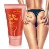 Hot sale BEAUTY Natural Herbal Extract Aichun Hip up Cream Bigger Buttock Firm Massage Cream Hip Lift Up 150ml