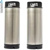 Brand New 304 Stainless steel 5 Gallon 19 Liter Cornelius Ball Lock Beer Keg Draft Beer Barrel with Rubber Handle