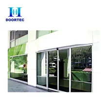 Cửa trượt tự động