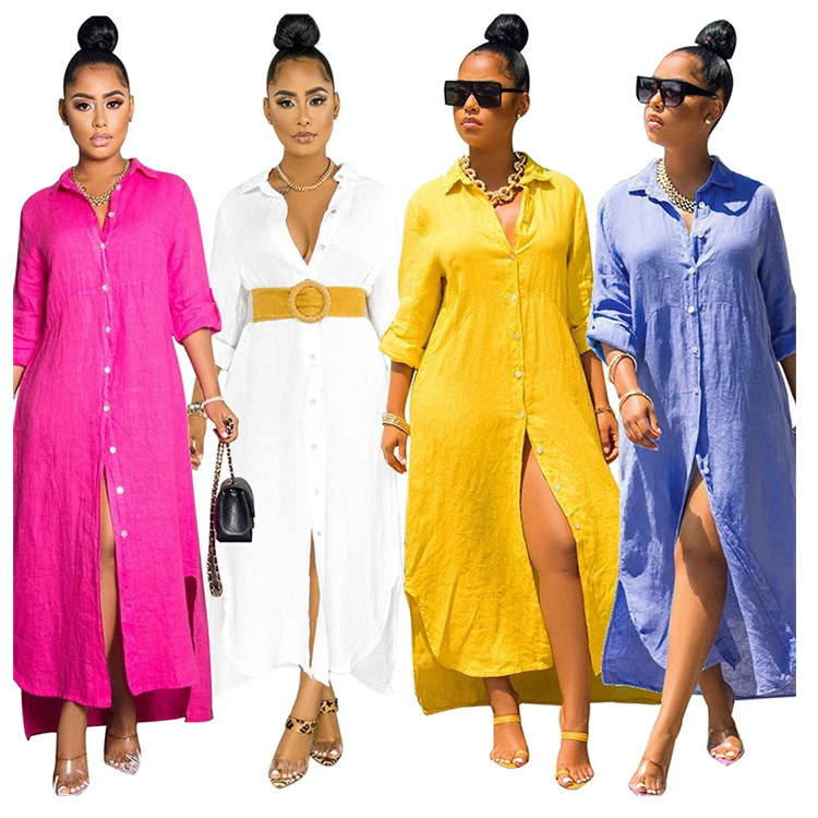 casual dresses for fall