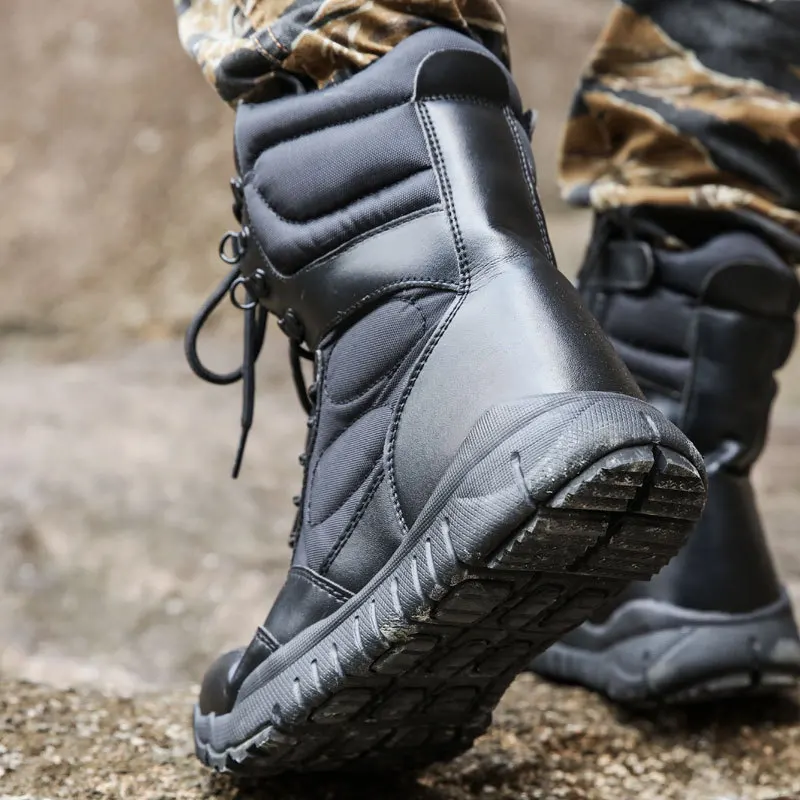 Military Tactical Boots - Buy Military Combat Boot,Tactical Boots ...