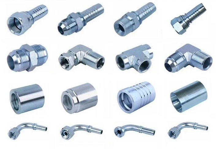 hydraulic rubber hose