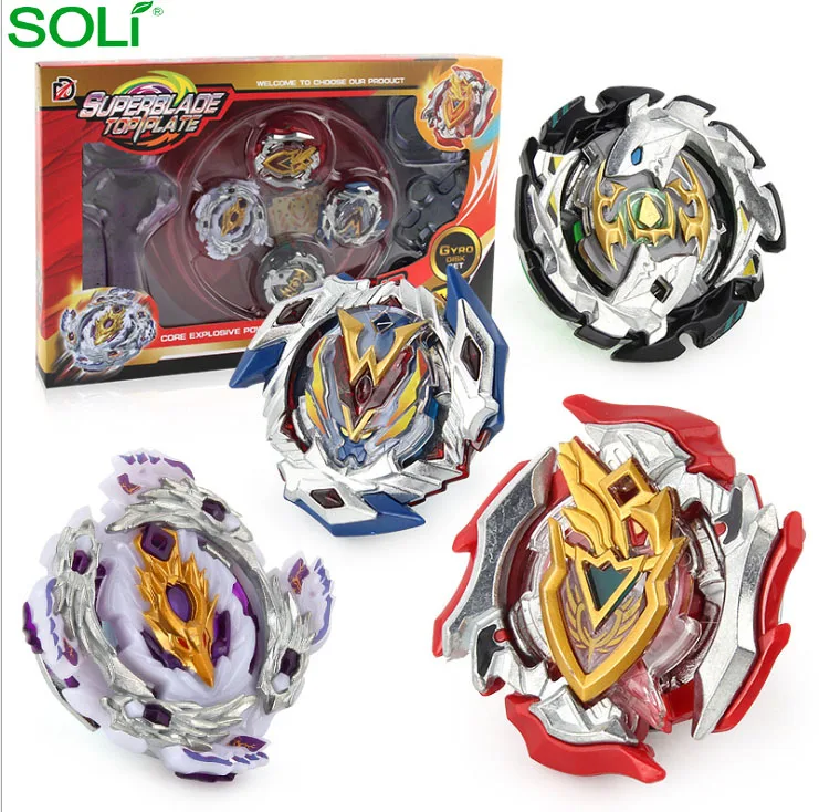 beyblade precio