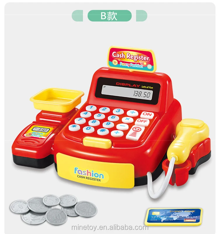 toy money machine