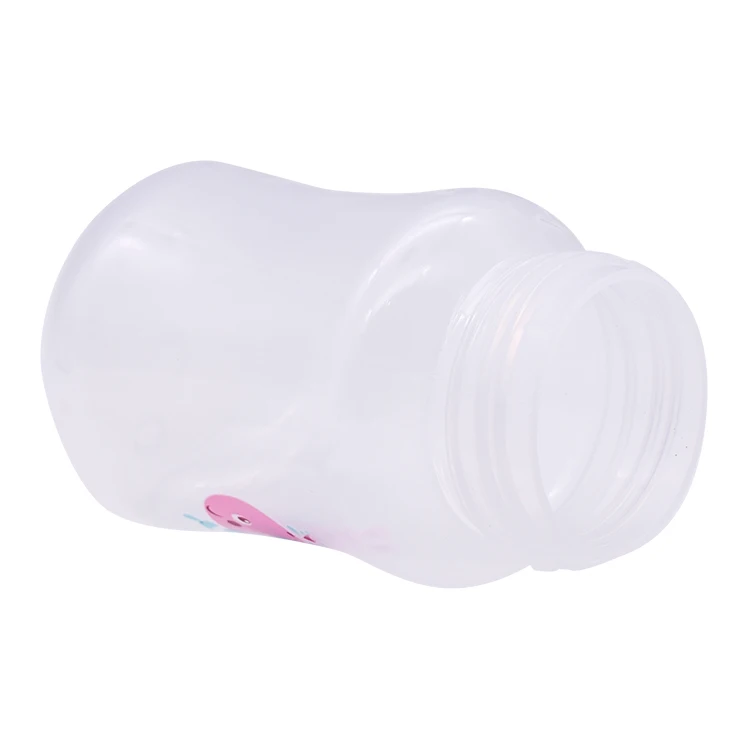 Approved Bpa Free Pp Baby Feeding Bottle - Buy Baby Bottle,Como Tomo ...