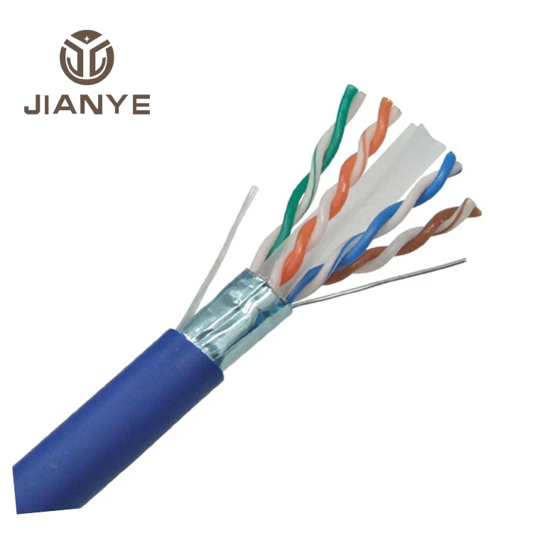 1000ft Bulk Cat6a Utp Cable 4 Twisted Pair Cat 6 Network Cable Buy 4