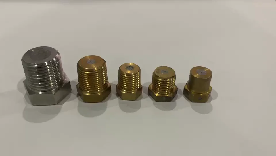 Fusible Plug/low Melting Alloys//customized Size Buy Low Melting