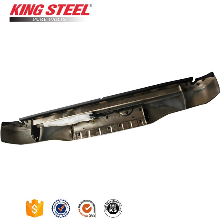 Japanese Car Body Parts Rear Bumper For Hilux 2005 Buy Bumper For