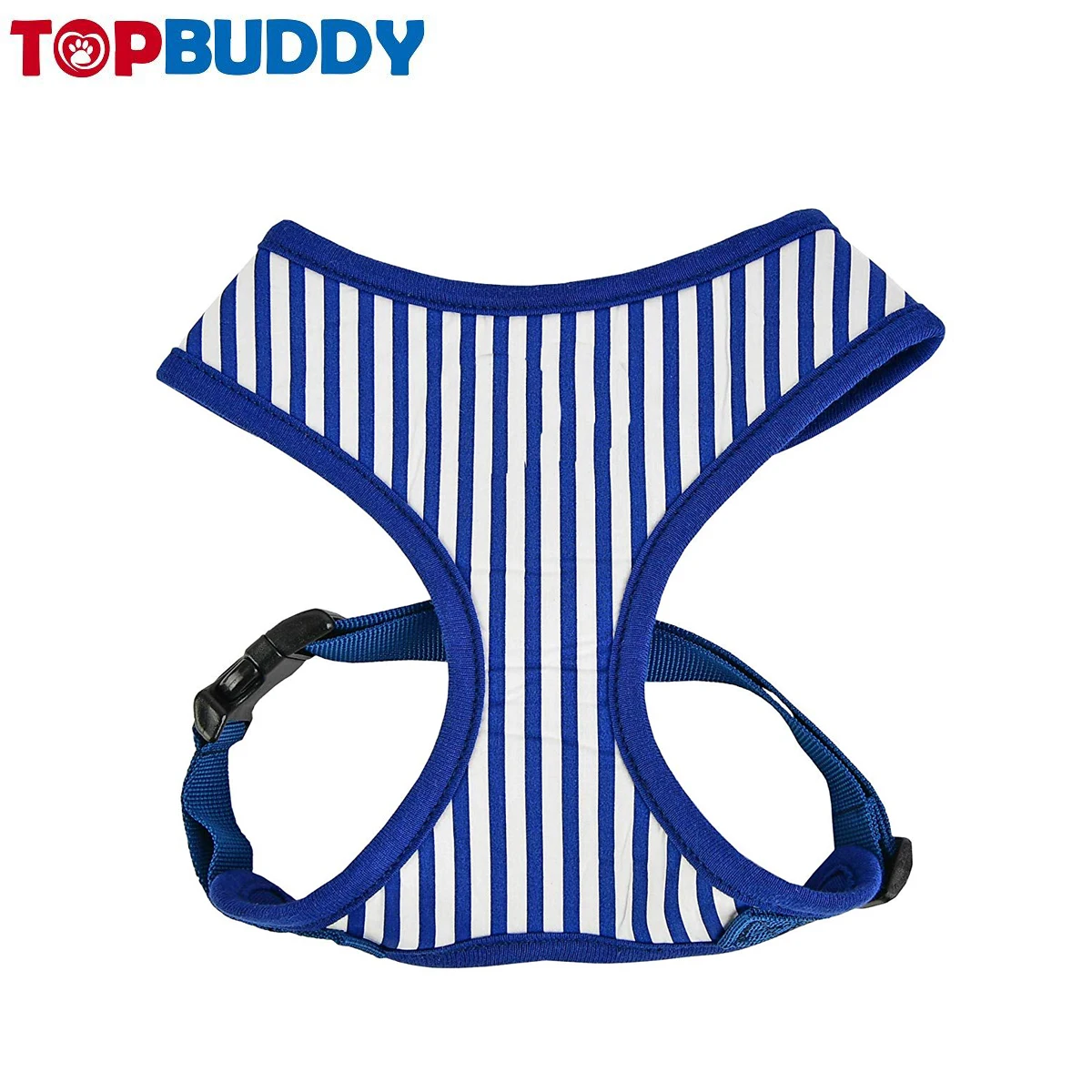 High Quality Customized Print Dog Harness Ajustable Harness For Dogs