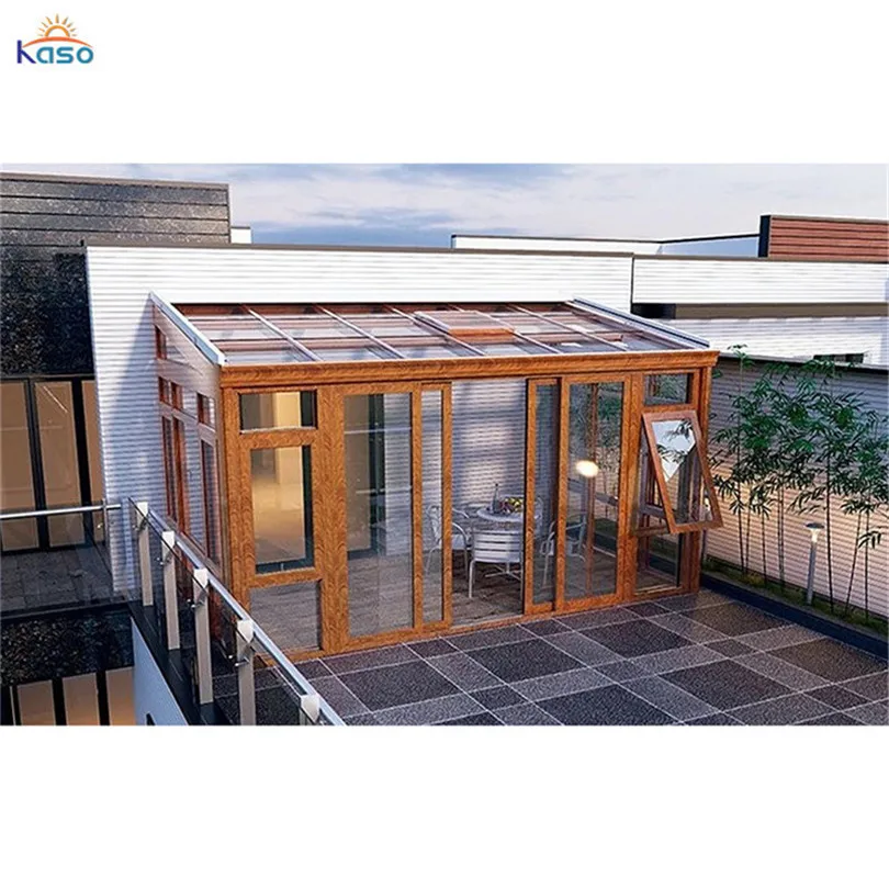 Venta al por mayor porche de aluminio-Compre online los mejores porche