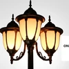 Good-Looking Outdoor Lamp Garden Led Light