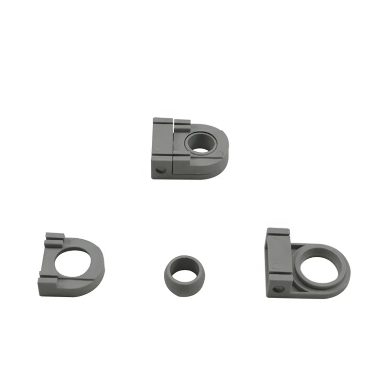
Molding Injection Plastic By Parts Injection Custom Small Batch Small Plastic Parts 