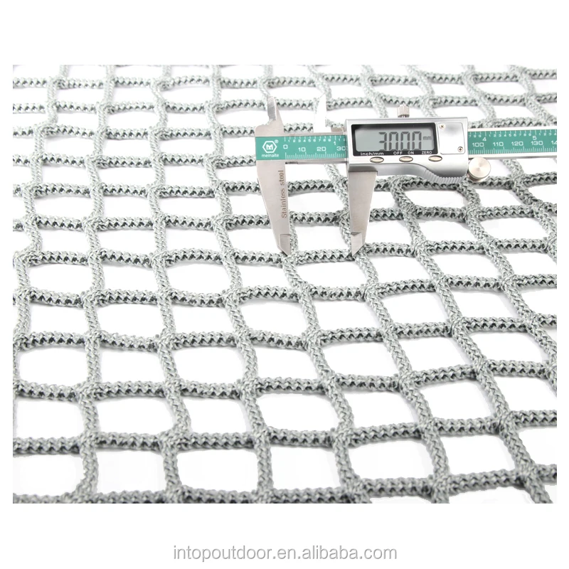 Intop Outdoor Knotless Durable Safety Protecting Net For Kids Buy