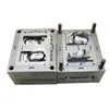 latest design stamped plastic injection mold tooling by pressing mould process