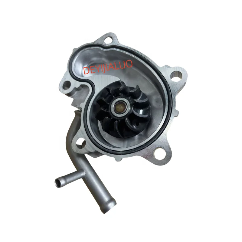 Automotive Water Pump LJO OEM 23753023 for Chevrolet Captiva and Baojun ...