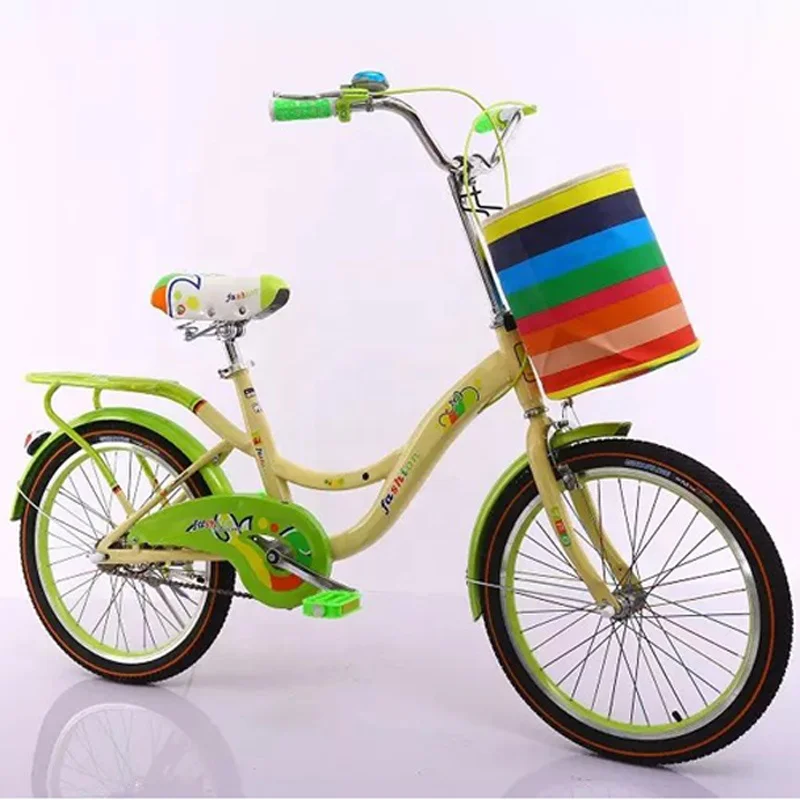 baby bike basket