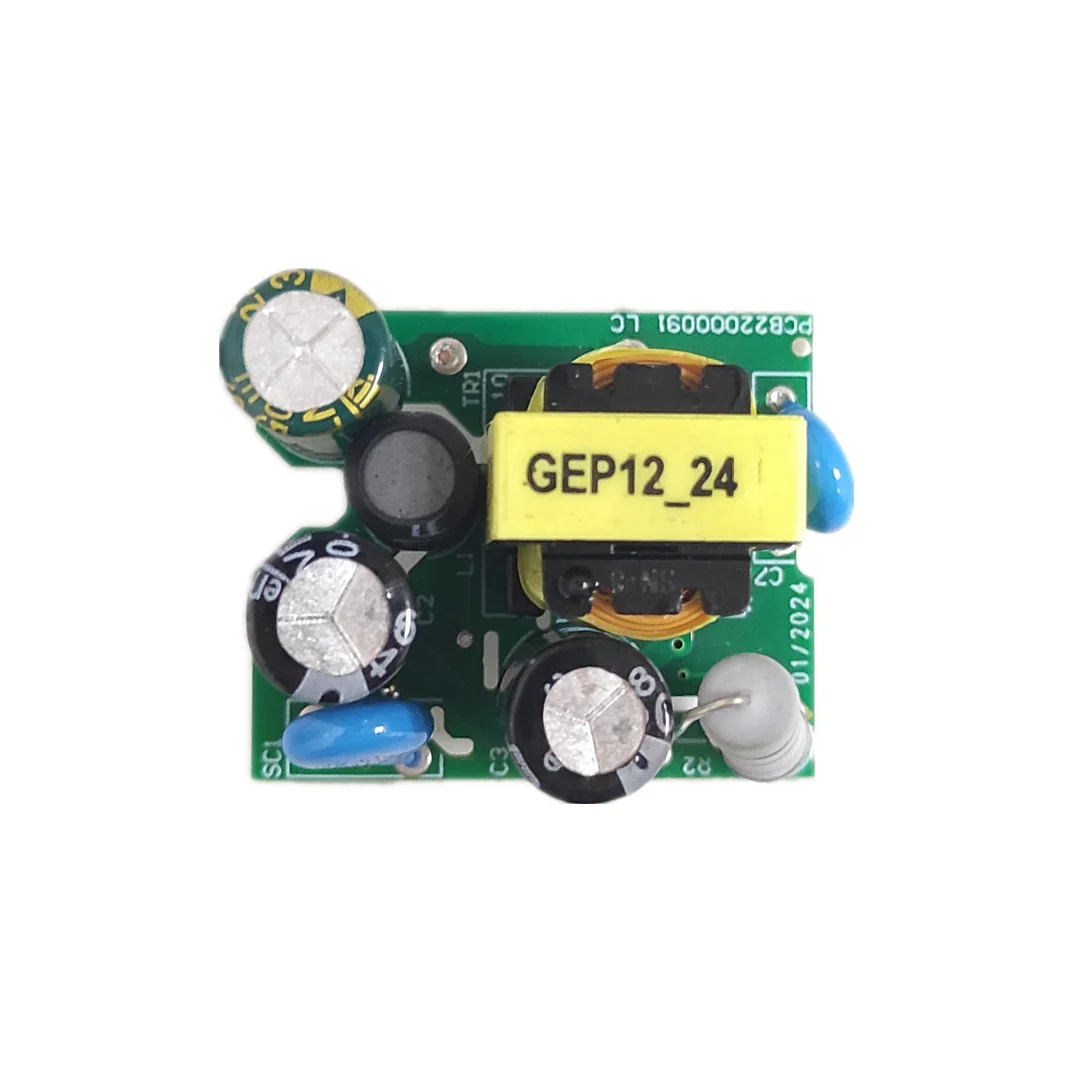 4w 6v ac dc power adapter