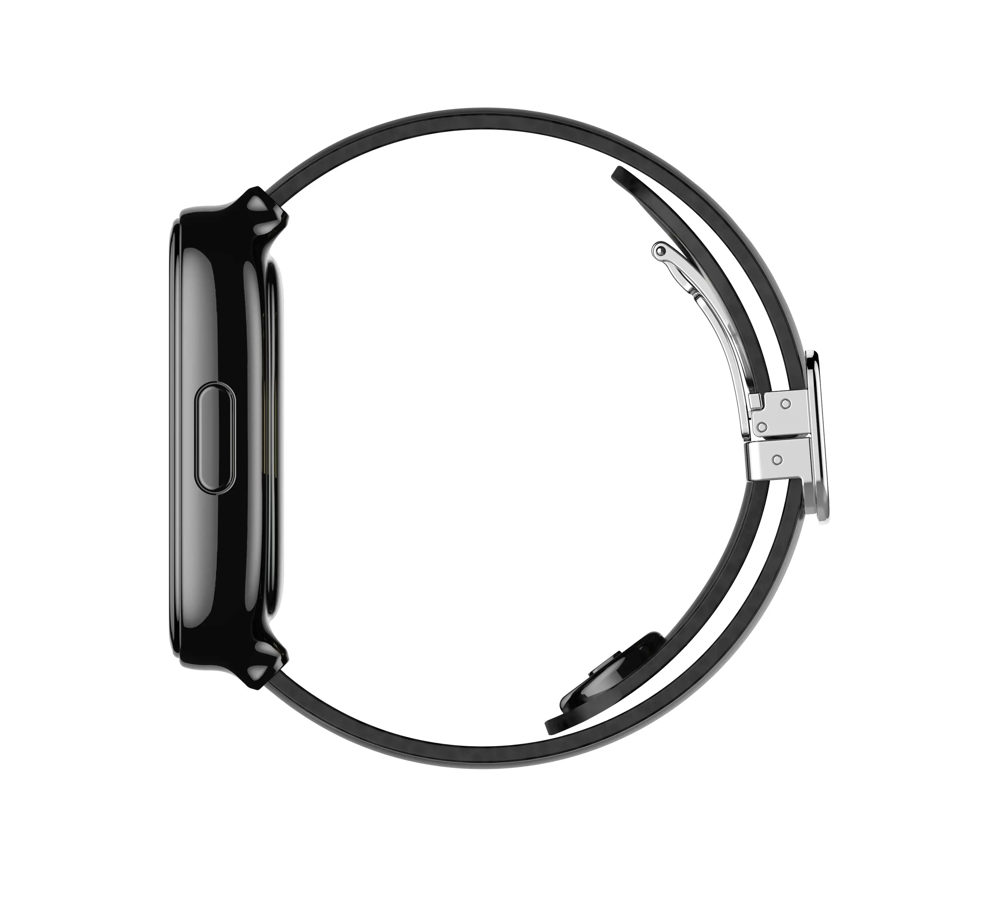 Non Invasive Blood Glucose Smart Watch With Blood Glucose Sensor Watch