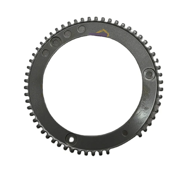 Machinery Engines & Parts 4JJ1 Crankshaft Pinion 8-98163693-0 for