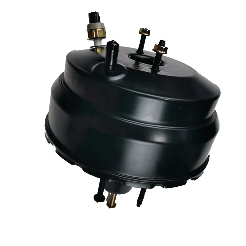 For Toyota Innova Vacuum Pump Brake Booster 10" Single Brake Booster