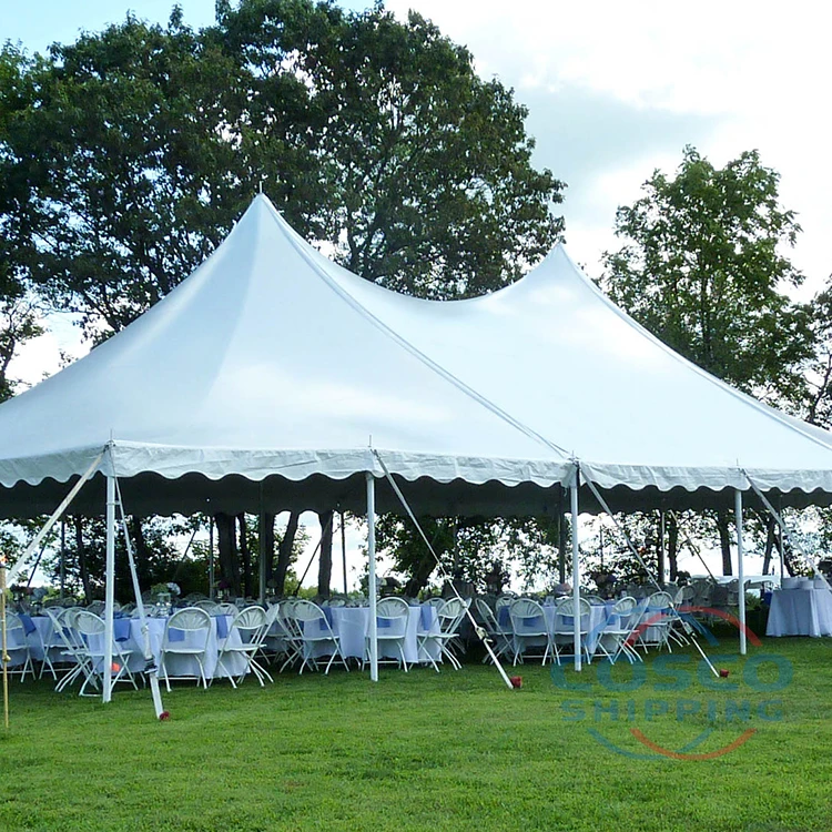 COSCO exhibition large gazebo long-term-use cold-proof-4