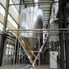 Spray Dryer for Chinese Traditional Medicine (herbal extract equipment)