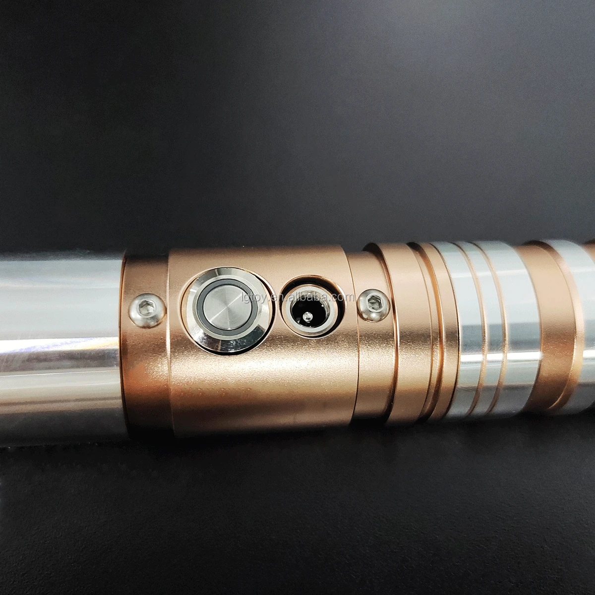 lgt toys lightsaber