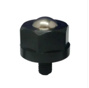 Steel Alloy Square Roller BCHL/BCHLJ Bull's Eye Universal QDE/02/03/01-5/6/8/10/12/16/20 Decorations Cutting manufacture