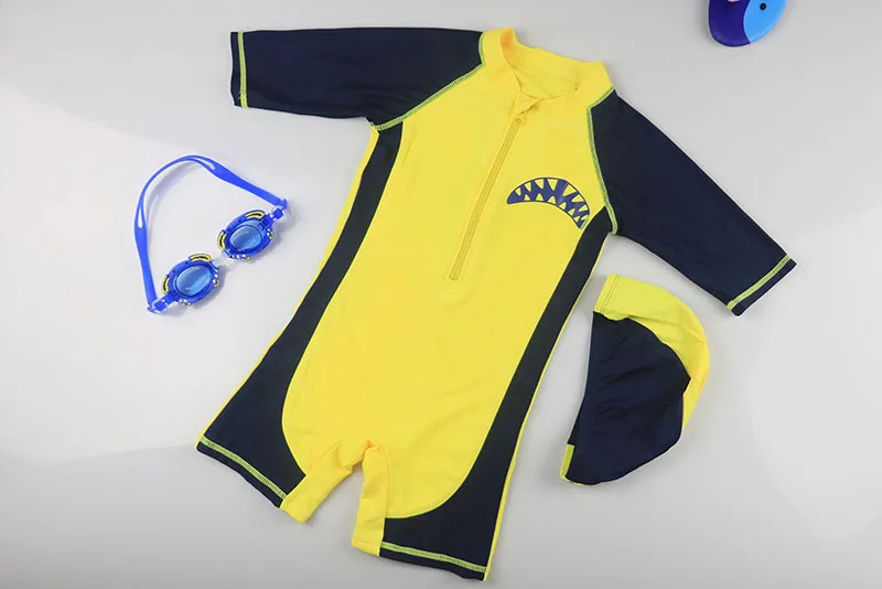 baby boy surf suit