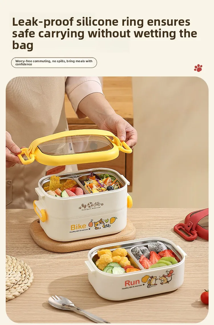 XC-628-643Oval Single and Double Layer Stainless Steel Lunch Box_12.jpg