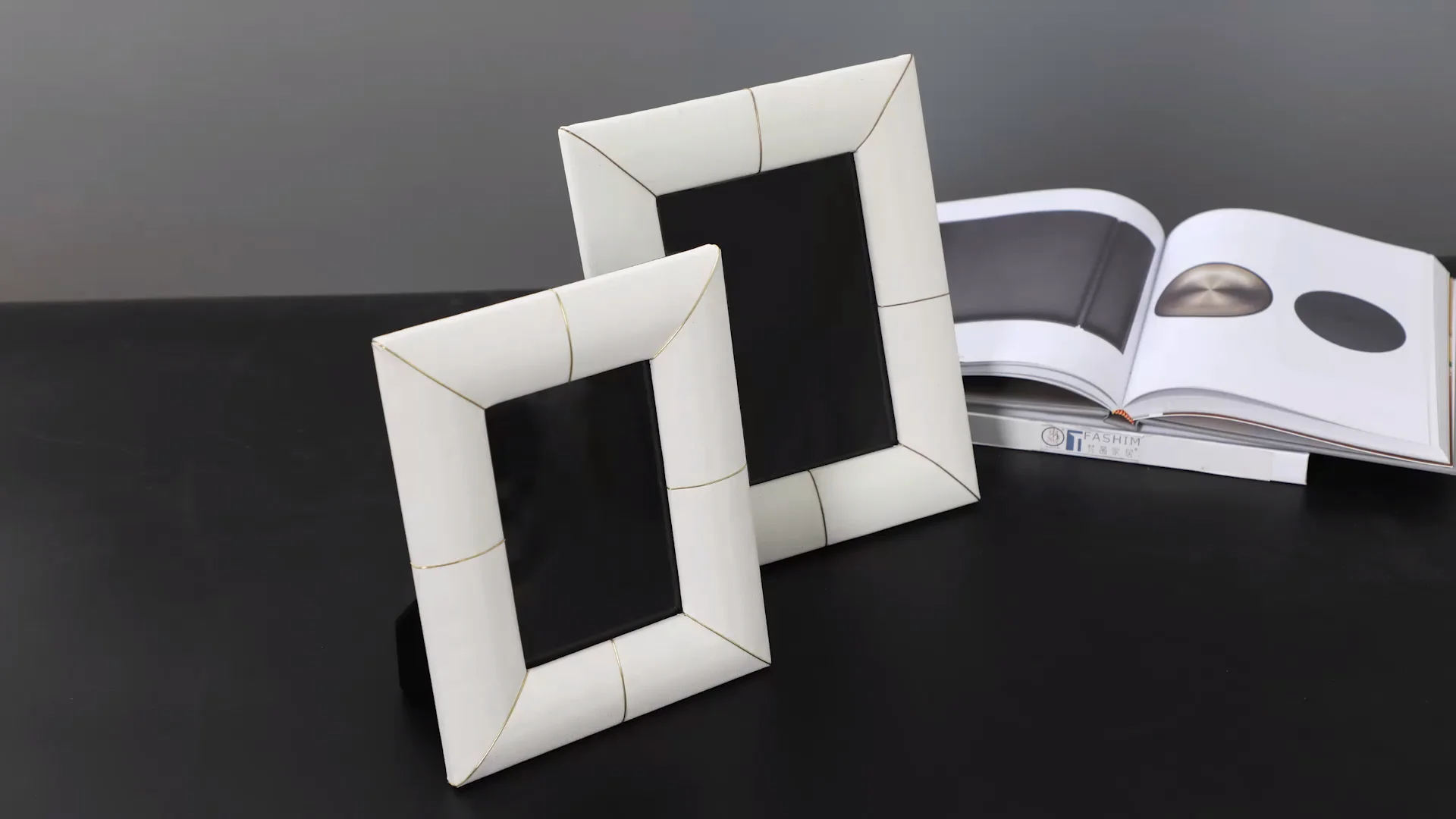 wholesale girl photo frame decorative ornate picture frames