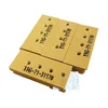 bulldozer blade types 11G-71-31170 excavator dozer blade cutting edges and end bits for dozer