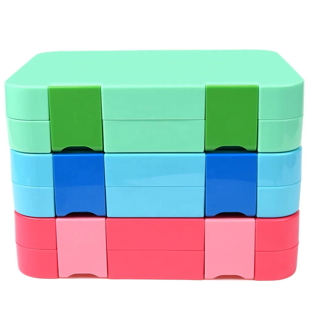 2023 Aohea High Popular Kitchen Dinnerware Food Storage With 4/6