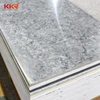 solid surface marble sheet/artificial interior brick walls