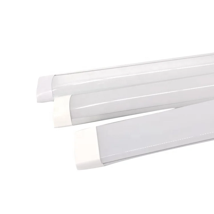 1200mm best selling products modern led extra long store fluorescent light fixtures for kitchen