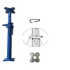 Hebei Ranpu adjustable steel formwork scaffolding prop shoring jack