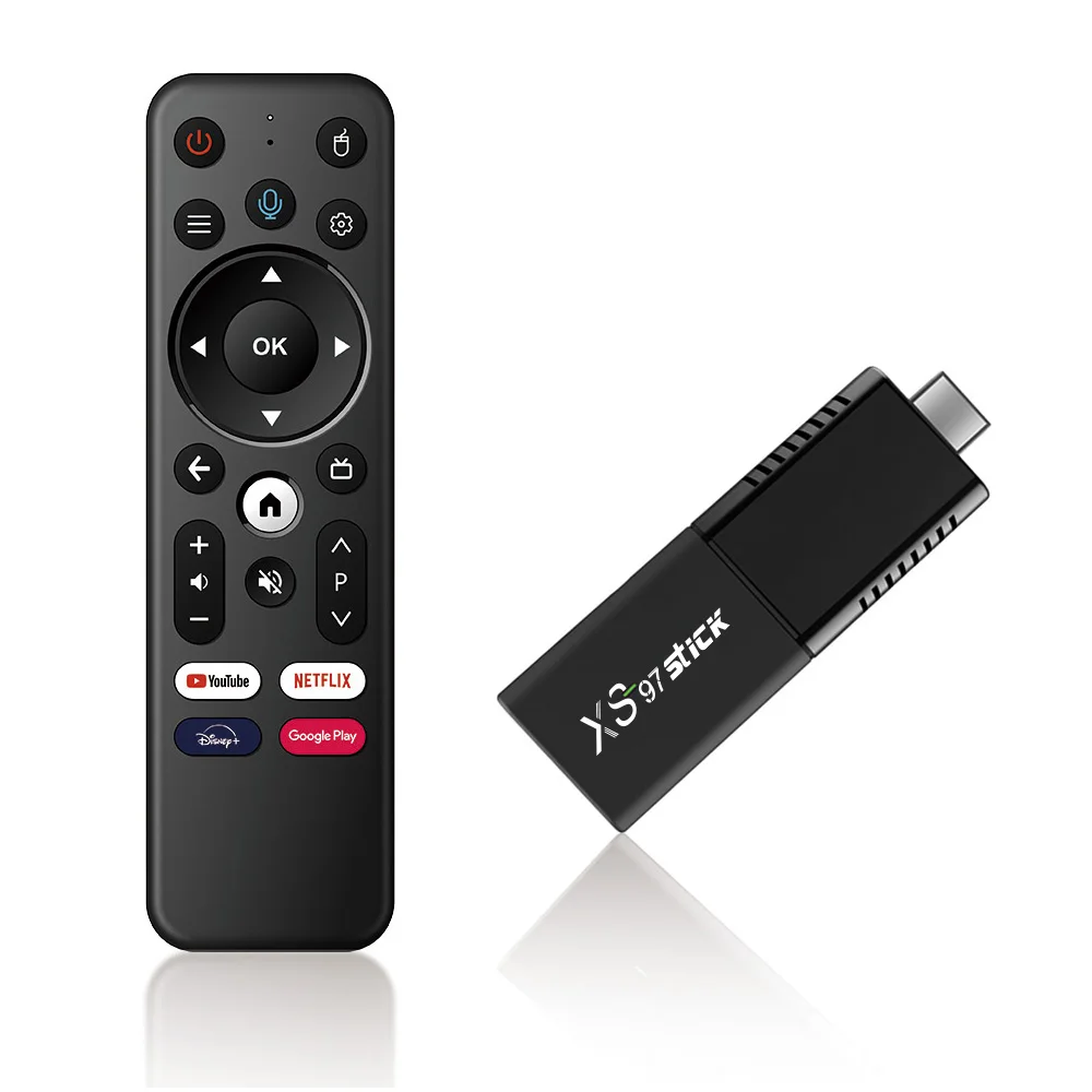How to Update Firmware on Android TV Stick – Practical Guide