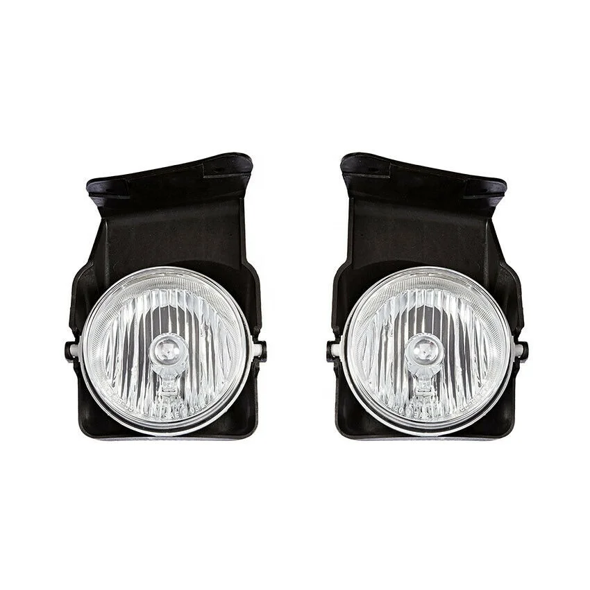 OE style performance parts replacement Fog light driving lamp For GMC suburban Sierra 1500 2500 3500 2003 2004 2005 2006 2007