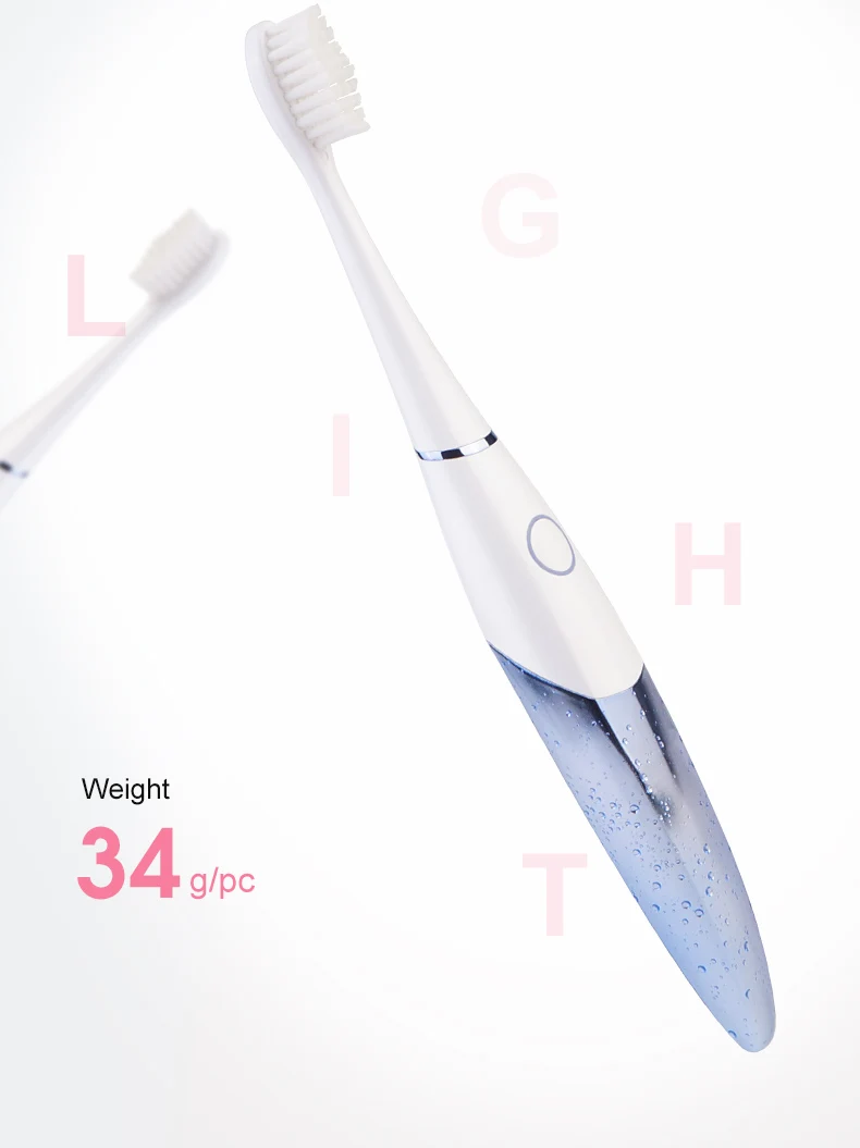 Tch Private Label Toothbrush Sonic Tooth Brushes Dental Oral Care For