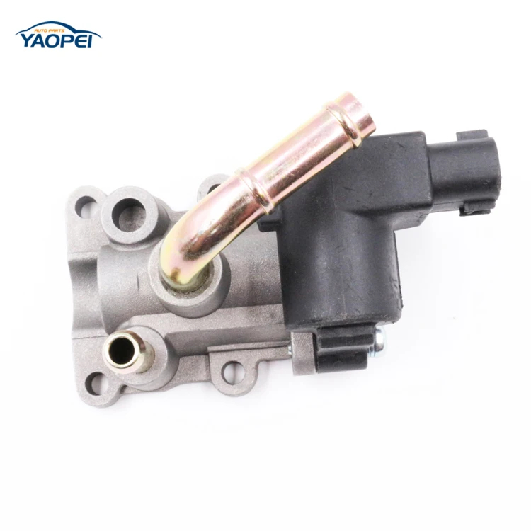 2227020050 Idle Air Control Valve For Toyota Highlander Lexus Es300