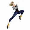 Anime figure Fate stay night Saber Figure 14CM face can change