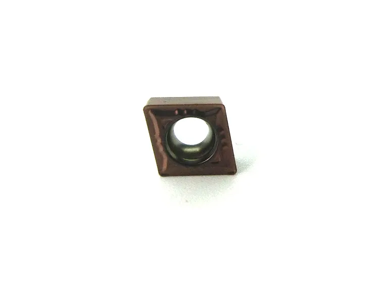 Diamond Tip Turning Tools with CBN PCD Insert CCMT CCGT CNMG CNGA Customized Support for Aluminum Brass & Plastic OEM