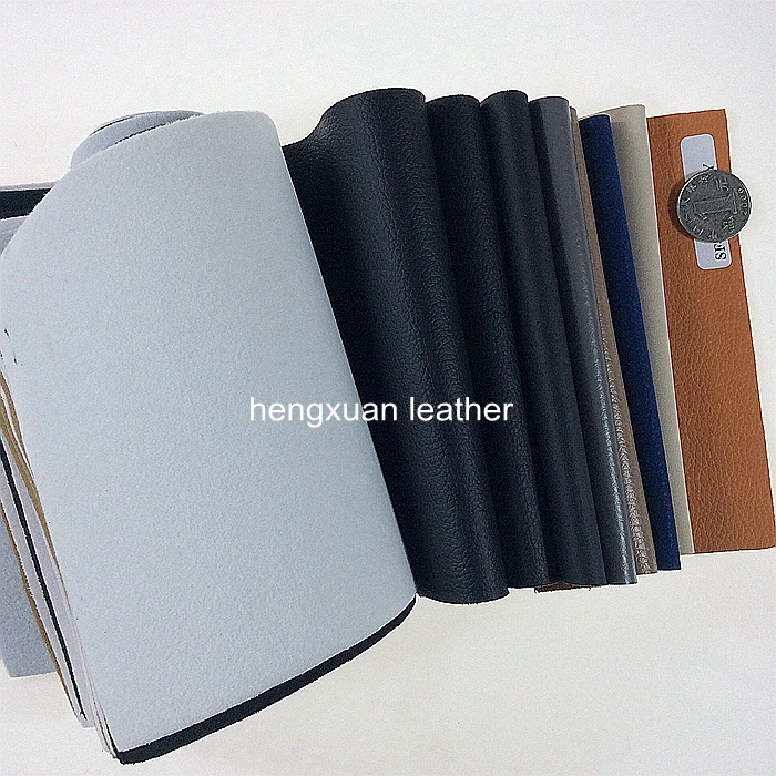 is pvc leather good