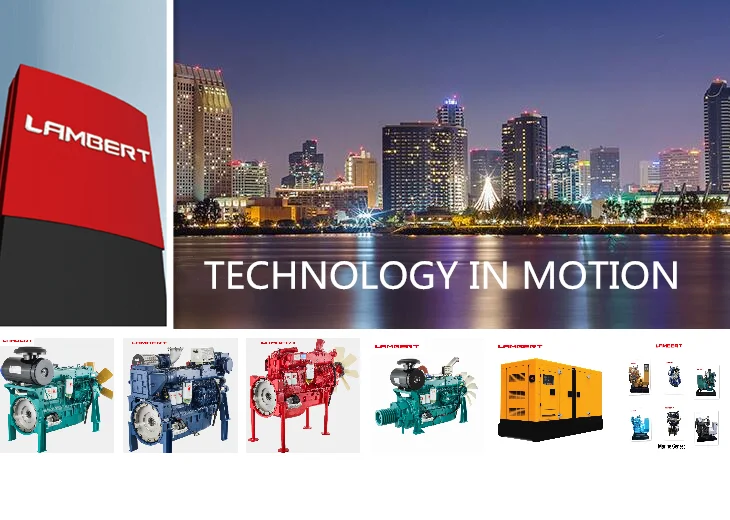 10kw 12.5kva Electric diesel generator open type 50hz with LAMBERT engine made in China