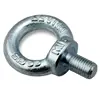 Hot Sell Material SS316 SS304 Lifting Din580 Stainless Steel Eye Bolt