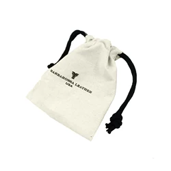drawstring cloth bag dust bag canvas shoes custom cotton dust bags for handbags