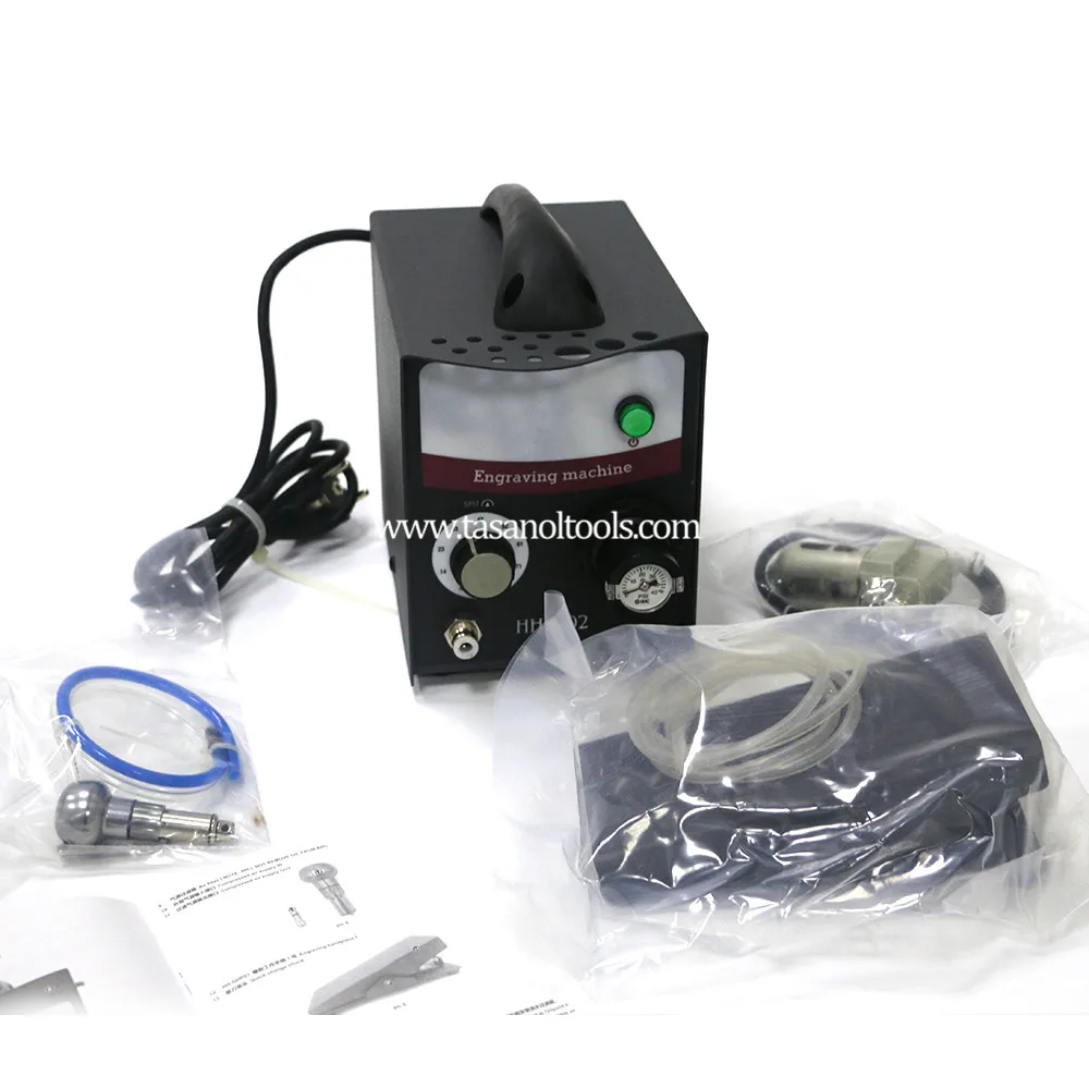 Jewelry Tools Silver Engraving Tools Graversmith With Speed Control