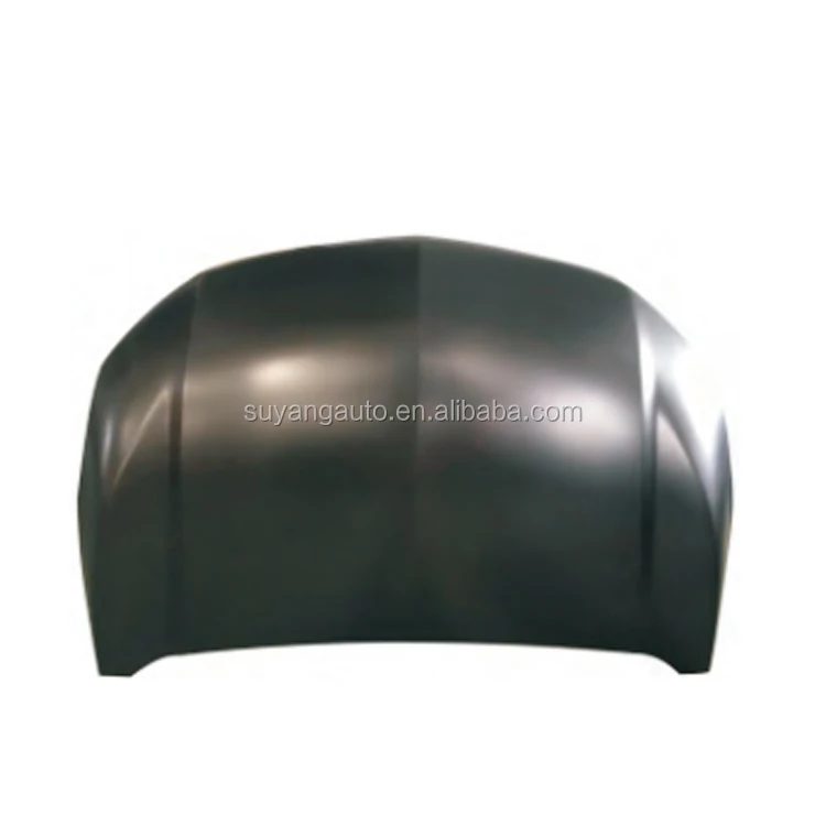 Replacement Hood For Chevrolet Trax 2017 Auto Body Parts Buy Trax